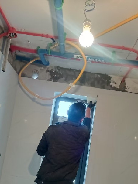 谯城专业水管维修